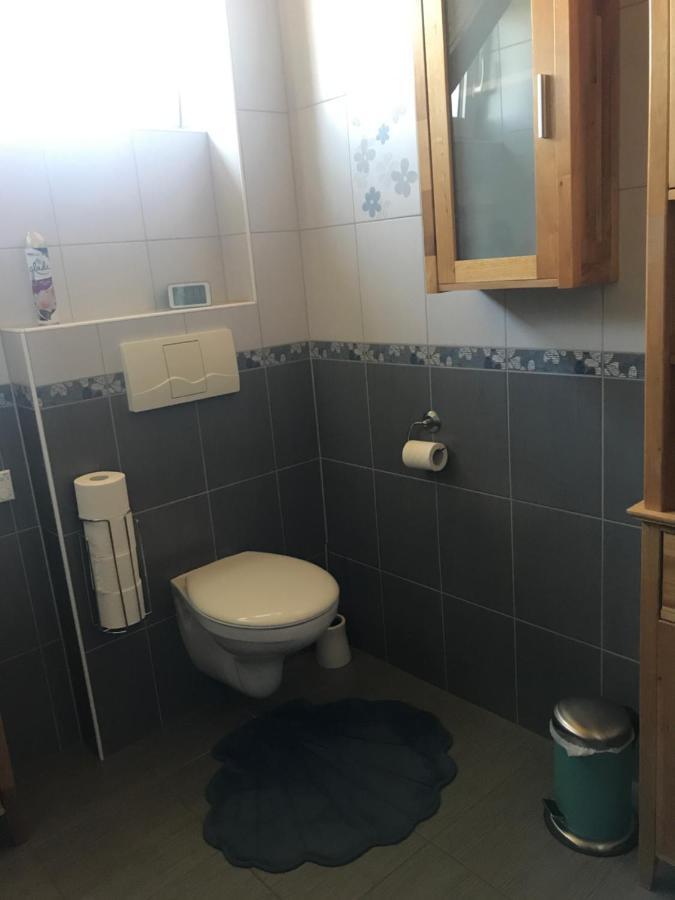 Ferienwohnung Groessing Finkenstein am Faaker See Eksteriør bilde