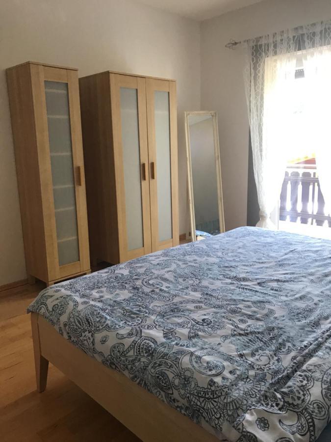 Ferienwohnung Groessing Finkenstein am Faaker See Eksteriør bilde