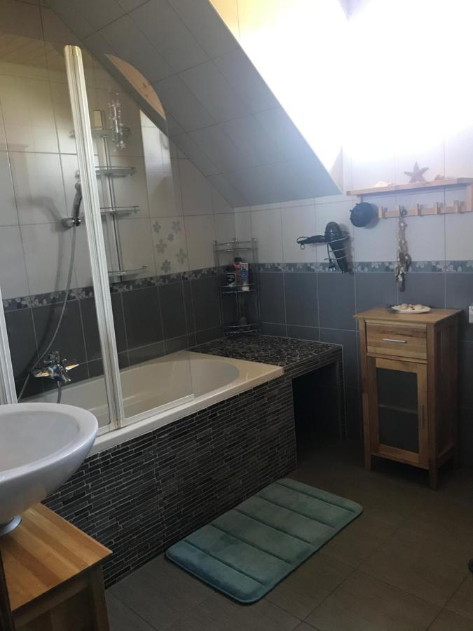 Ferienwohnung Groessing Finkenstein am Faaker See Eksteriør bilde