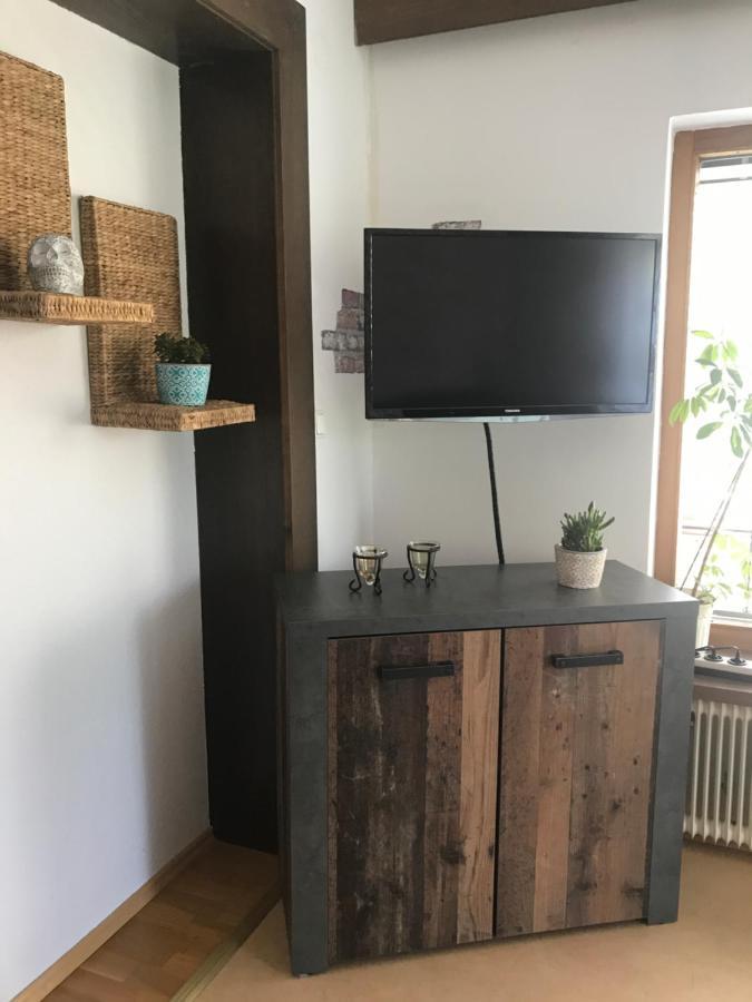 Ferienwohnung Groessing Finkenstein am Faaker See Eksteriør bilde