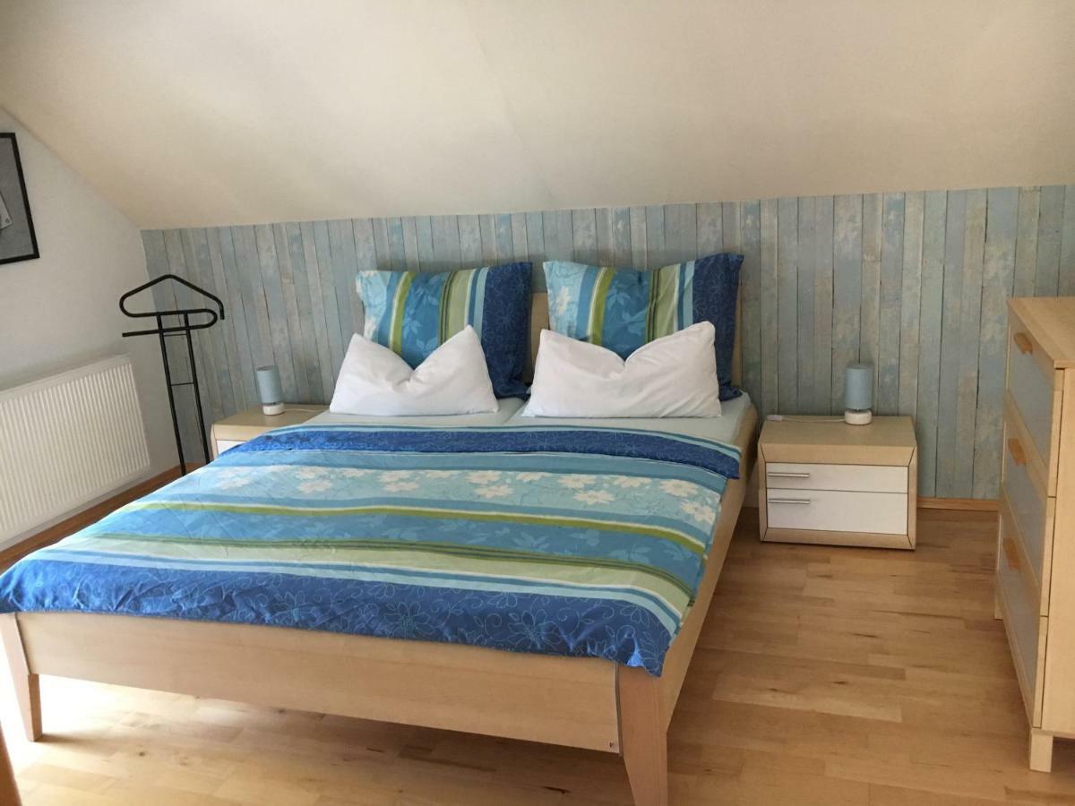 Ferienwohnung Groessing Finkenstein am Faaker See Eksteriør bilde