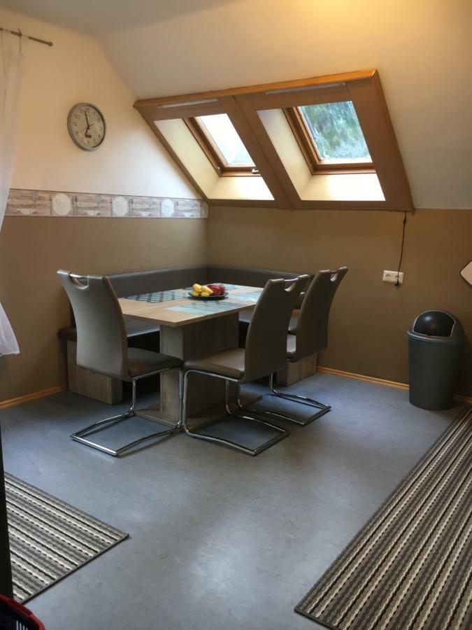 Ferienwohnung Groessing Finkenstein am Faaker See Eksteriør bilde