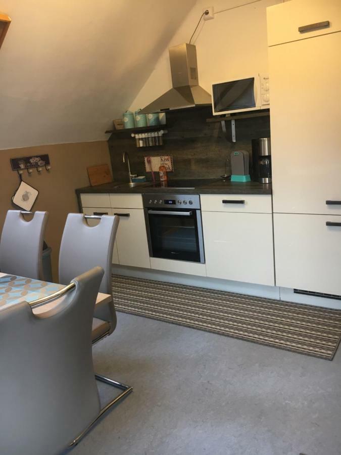 Ferienwohnung Groessing Finkenstein am Faaker See Eksteriør bilde