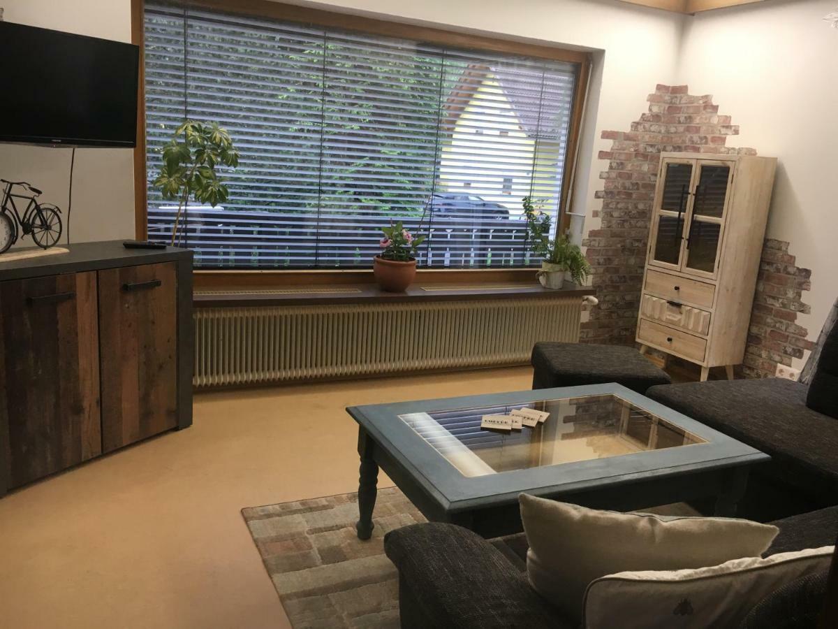 Ferienwohnung Groessing Finkenstein am Faaker See Eksteriør bilde