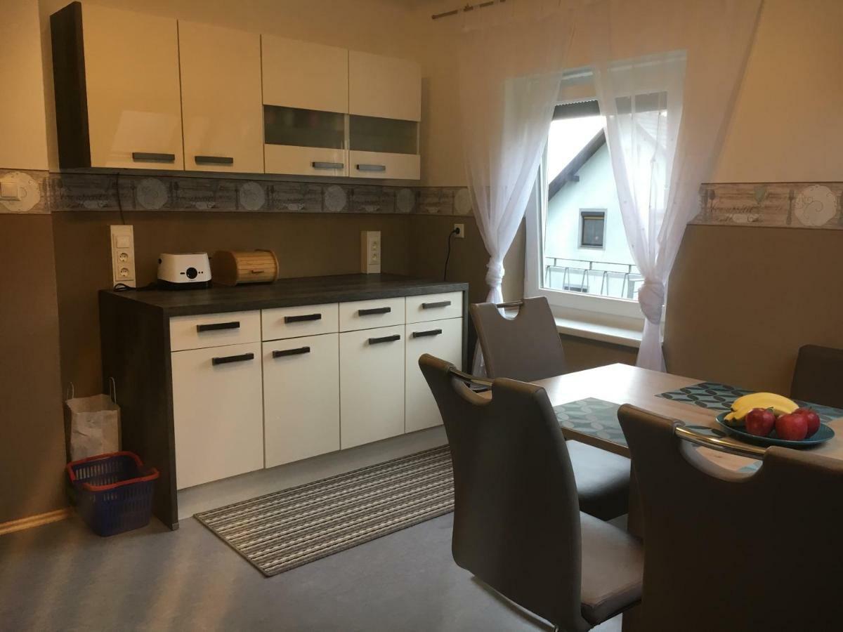 Ferienwohnung Groessing Finkenstein am Faaker See Eksteriør bilde