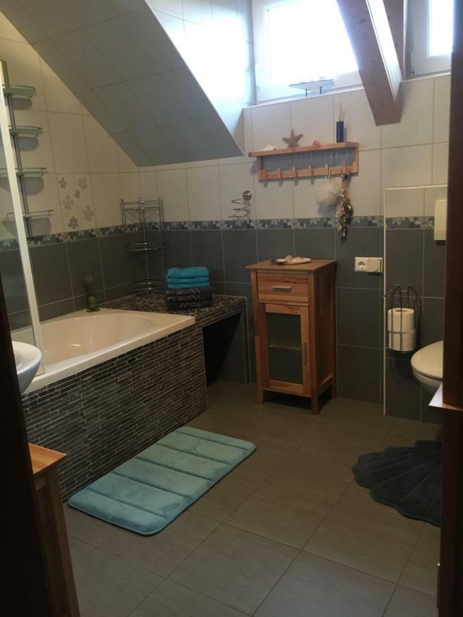 Ferienwohnung Groessing Finkenstein am Faaker See Eksteriør bilde