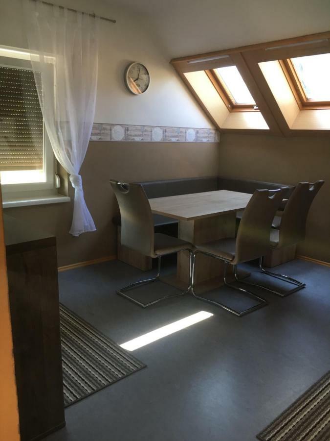 Ferienwohnung Groessing Finkenstein am Faaker See Eksteriør bilde